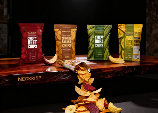 6 Guilt-Free Snacks You Can Add to Your Daily Diet (That Actually Taste Good!)