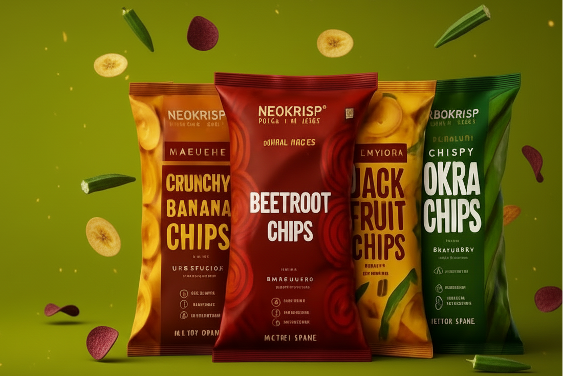 6 Guilt-Free Snacks You Can Add to Your Daily Diet (That Actually Taste Good!)