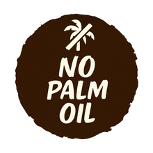 No Palm Oil